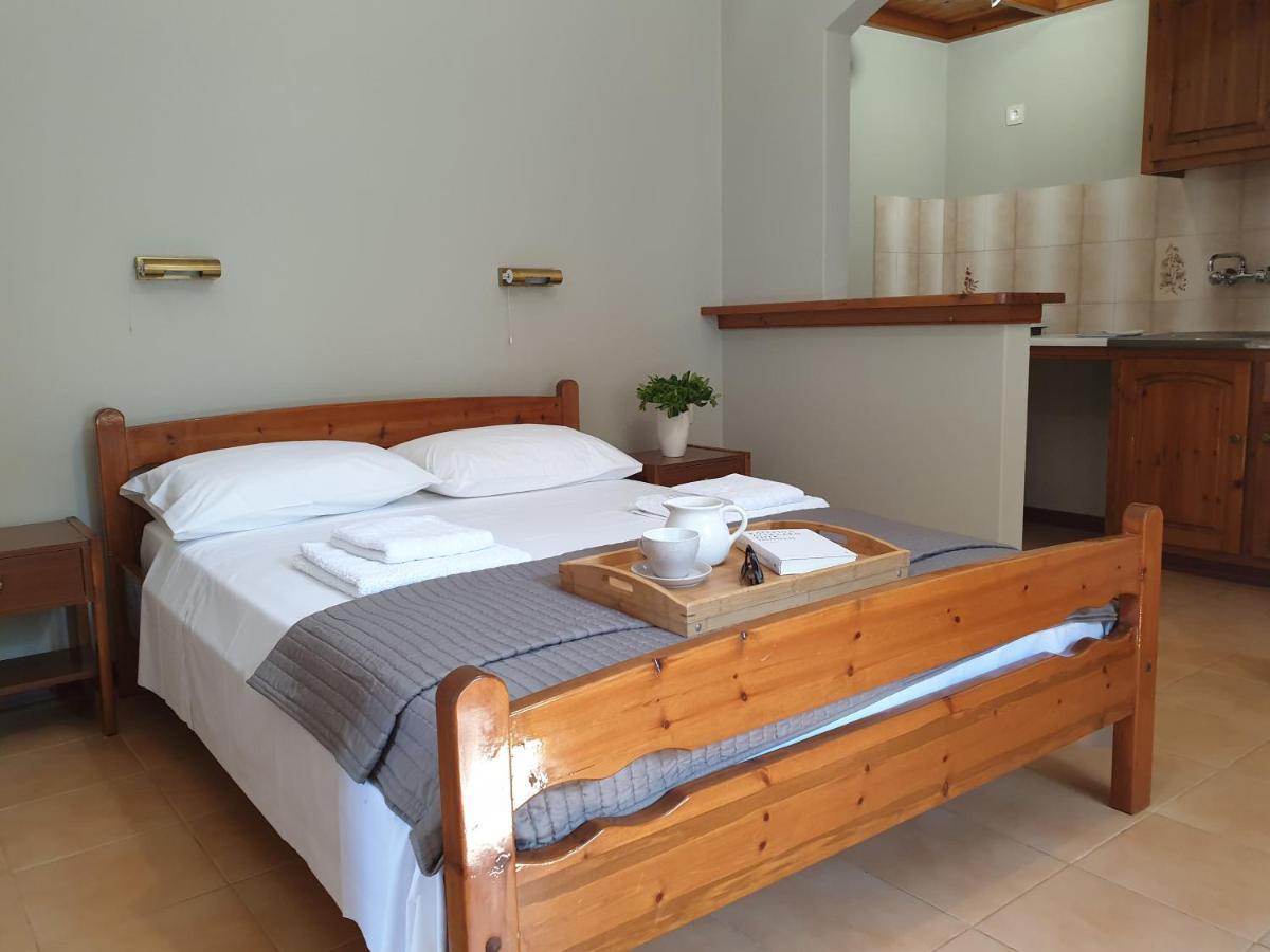 Angela Studios Razáta Buitenkant foto